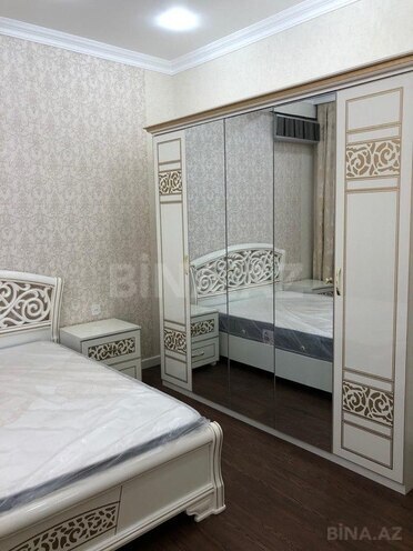 3-комн. новостройка - м. Кара Караев - 120 м² (8)