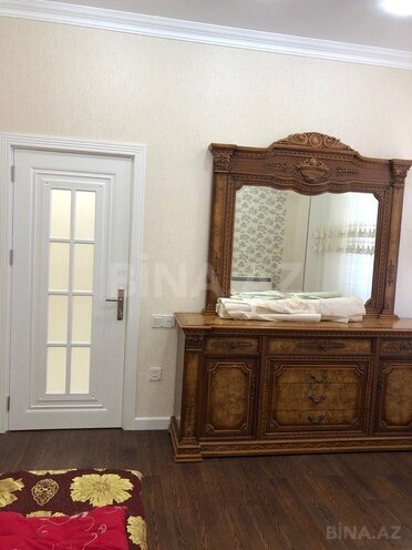 3-комн. новостройка - м. Кара Караев - 120 м² (11)