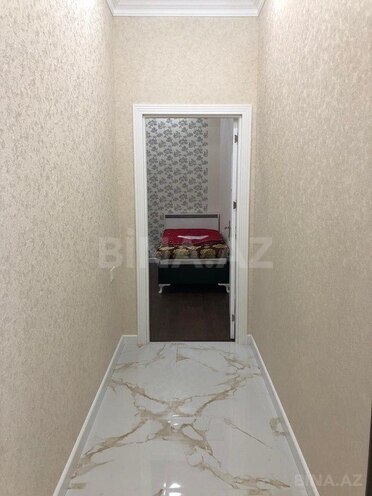 3-комн. новостройка - м. Кара Караев - 120 м² (6)