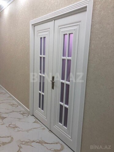 3-комн. новостройка - м. Кара Караев - 120 м² (10)
