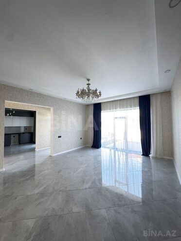 4-комн. дом/дача - пос. Мардакан - 160 м² (10)