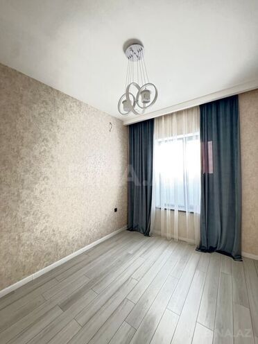 4-комн. дом/дача - пос. Мардакан - 160 м² (16)