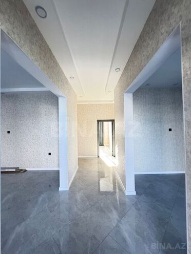 4-комн. дом/дача - пос. Мардакан - 160 м² (14)