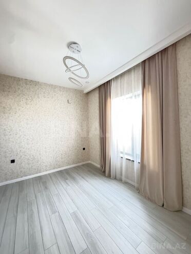 4-комн. дом/дача - пос. Мардакан - 160 м² (17)
