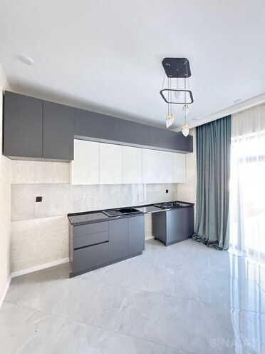 4-комн. дом/дача - пос. Мардакан - 160 м² (13)