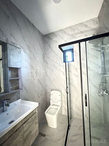 4-комн. дом/дача - пос. Мардакан - 160 м² (20)