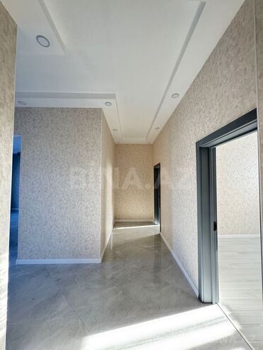 4-комн. дом/дача - пос. Мардакан - 160 м² (15)