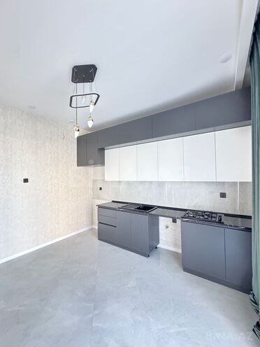 4-комн. дом/дача - пос. Мардакан - 160 м² (12)