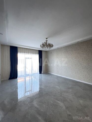 4-комн. дом/дача - пос. Мардакан - 160 м² (11)