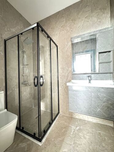 4-комн. дом/дача - пос. Мардакан - 160 м² (19)