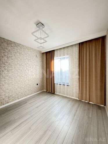 4-комн. дом/дача - пос. Мардакан - 160 м² (18)