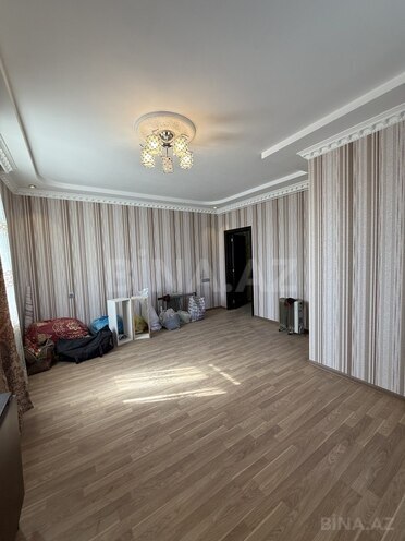 1-комн. вторичка - пос. Бакиханова - 35 м² (3)