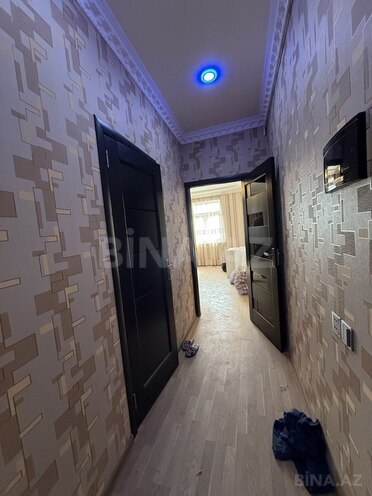 1-комн. вторичка - пос. Бакиханова - 35 м² (7)
