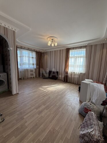 1-комн. вторичка - пос. Бакиханова - 35 м² (2)