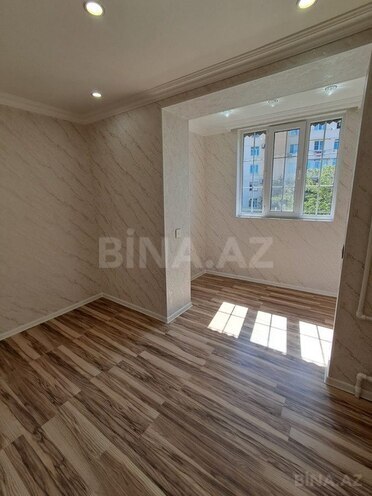 2 otaqlı köhnə tikili - Neftçilər m. - 41 m² (7)