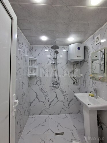2 otaqlı köhnə tikili - Neftçilər m. - 41 m² (16)