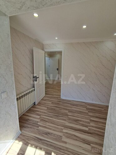 2 otaqlı köhnə tikili - Neftçilər m. - 41 m² (10)