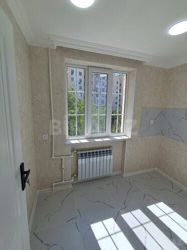 2 otaqlı köhnə tikili - Neftçilər m. - 41 m² (6)