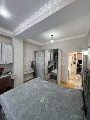 Satılır 4 otaqlı yeni tikili 133 m², Azadlıq Prospekti m., photo 7 from 14
