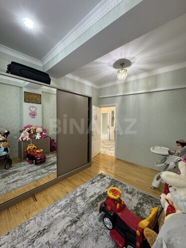 Satılır 4 otaqlı yeni tikili 133 m², Azadlıq Prospekti m., photo 8 from 14