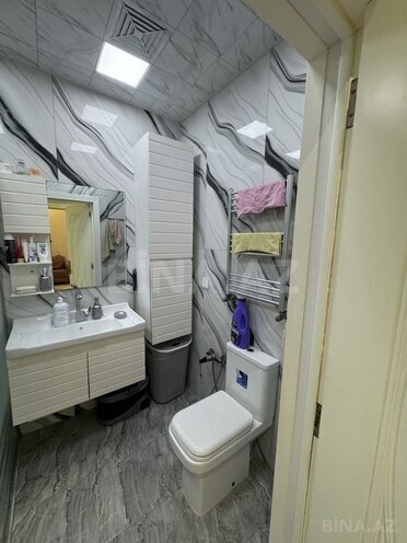 Satılır 4 otaqlı yeni tikili 133 m², Azadlıq Prospekti m., photo 13 from 14