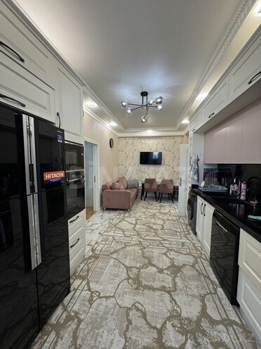 Satılır 4 otaqlı yeni tikili 133 m², Azadlıq Prospekti m., photo 9 from 14