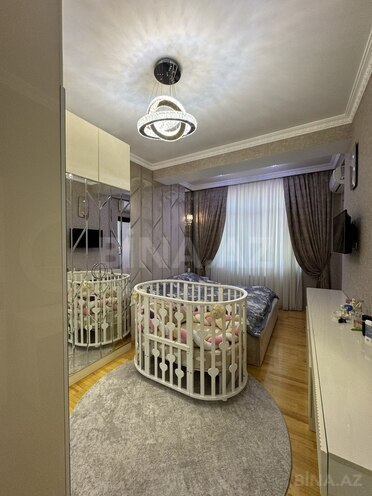 Satılır 4 otaqlı yeni tikili 133 m², Azadlıq Prospekti m., photo 4 from 14