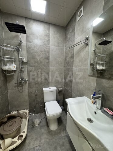 Satılır 4 otaqlı yeni tikili 133 m², Azadlıq Prospekti m., photo 11 from 14