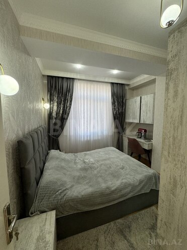 Satılır 4 otaqlı yeni tikili 133 m², Azadlıq Prospekti m., photo 6 from 14