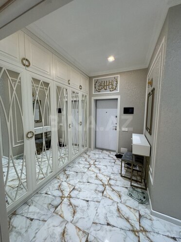 Satılır 4 otaqlı yeni tikili 133 m², Azadlıq Prospekti m., photo 10 from 14