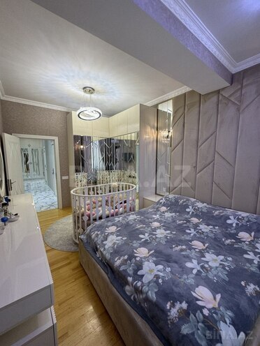 Satılır 4 otaqlı yeni tikili 133 m², Azadlıq Prospekti m., photo 5 from 14