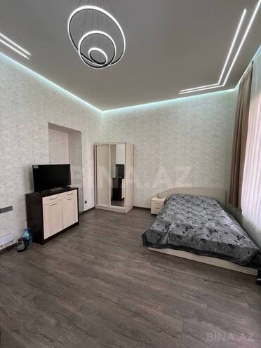 1-комн. вторичка - м. Низами - 35 м² (6)