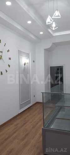 Объект - м. Мемар Аджеми - 70 м² (2)