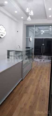 Объект - м. Мемар Аджеми - 70 м² (1)