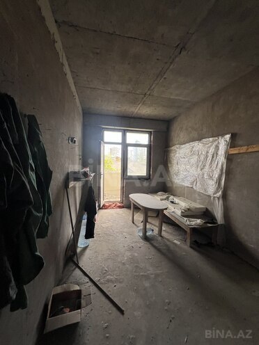 Satılır 2 otaqlı yeni tikili 94 m², Nərimanov r., photo 6 from 11