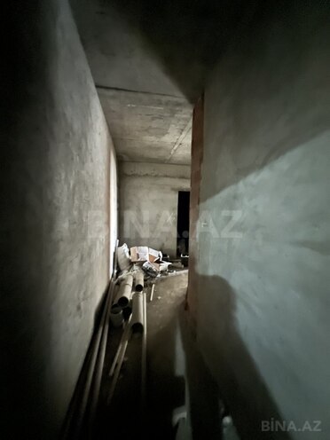 Satılır 2 otaqlı yeni tikili 94 m², Nərimanov r., photo 9 from 11