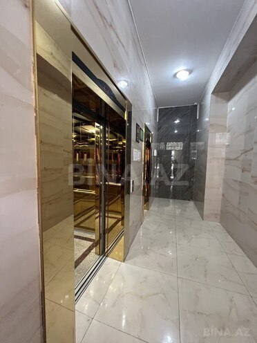 Satılır 2 otaqlı yeni tikili 94 m², Nərimanov r., photo 4 from 11