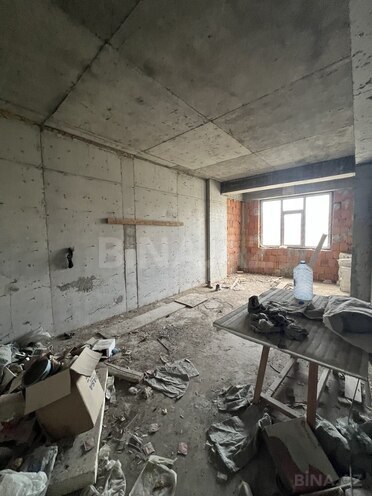 Satılır 2 otaqlı yeni tikili 94 m², Nərimanov r., photo 5 from 11