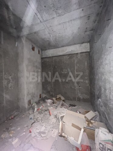 Satılır 2 otaqlı yeni tikili 94 m², Nərimanov r., photo 10 from 11
