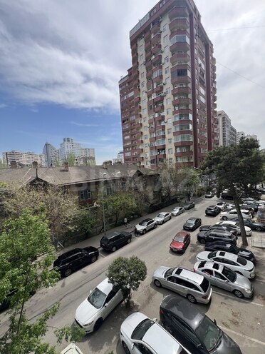 Satılır 2 otaqlı yeni tikili 94 m², Nərimanov r., photo 8 from 11