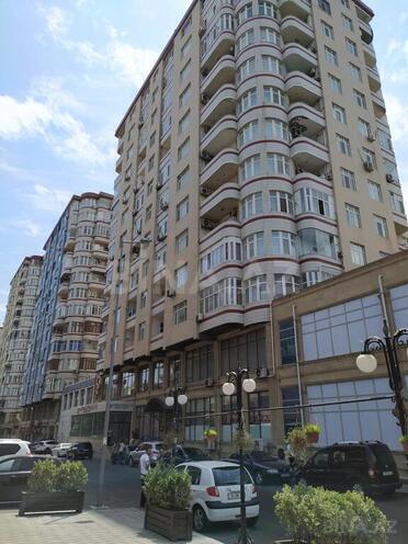 2-комн. новостройка - м. Нариман Нариманов - 101.5 м² (1)