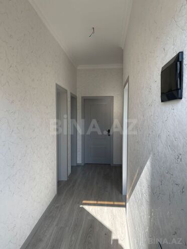 3 otaqlı həyət evi/bağ evi - Zabrat q. - 110 m² (8)