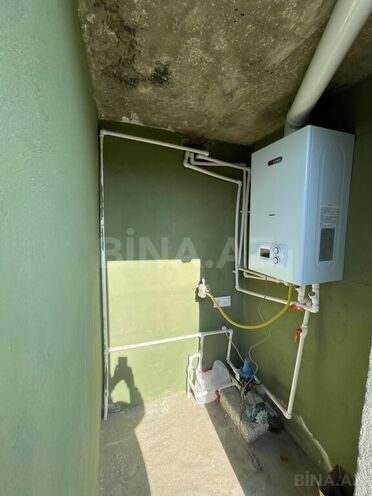 3 otaqlı həyət evi/bağ evi - Zabrat q. - 110 m² (6)