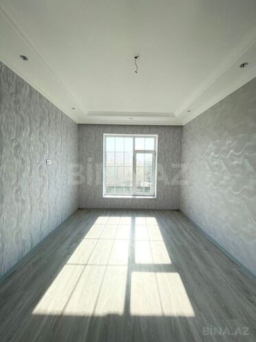 3 otaqlı həyət evi/bağ evi - Zabrat q. - 110 m² (9)