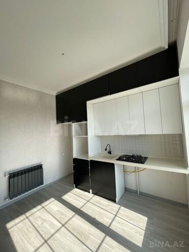 3 otaqlı həyət evi/bağ evi - Zabrat q. - 110 m² (16)