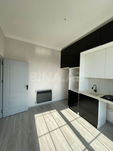 3 otaqlı həyət evi/bağ evi - Zabrat q. - 110 m² (17)