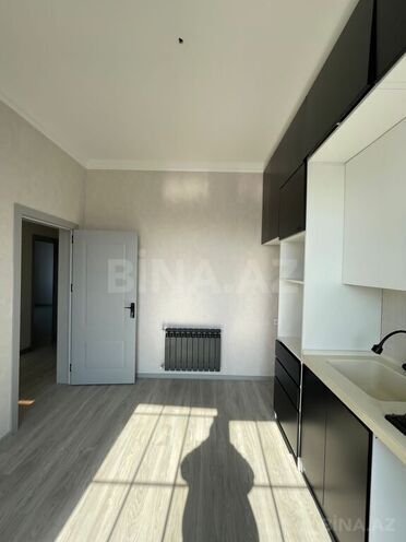 3 otaqlı həyət evi/bağ evi - Zabrat q. - 110 m² (18)