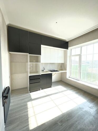 3 otaqlı həyət evi/bağ evi - Zabrat q. - 110 m² (15)