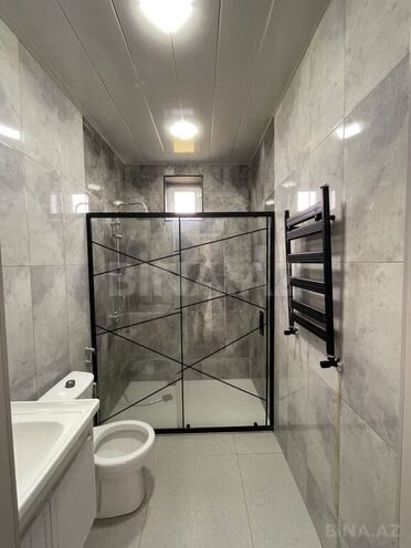 3 otaqlı həyət evi/bağ evi - Zabrat q. - 110 m² (11)