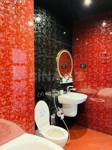2-комн. новостройка - м. Нариман Нариманов - 101.5 м² (8)